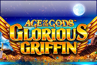 Age of The Gods: Glorious Griffin