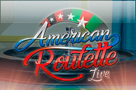 American Roulette Live