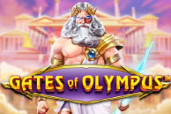 💎Gates of Olympus