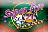 Super Fun Blackjack