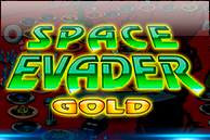 Space Avader Gold